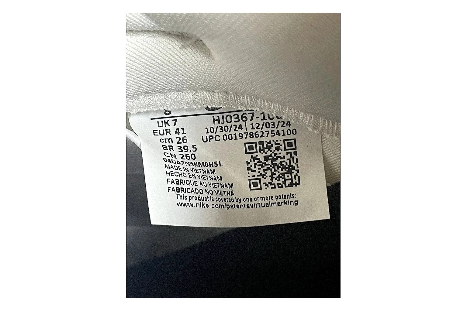 Kakobuy find scout Other Casual Low-Top Sneaker 7739 scout comparison product image thumbnail 5