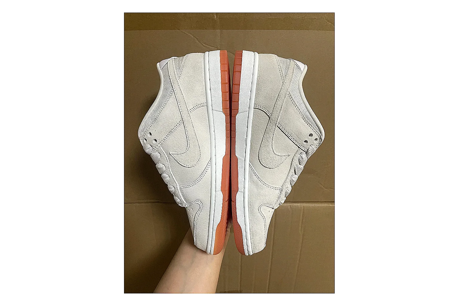 Kakobuy find scout Other Casual Low-Top Sneaker 7739 scout comparison product image thumbnail 6
