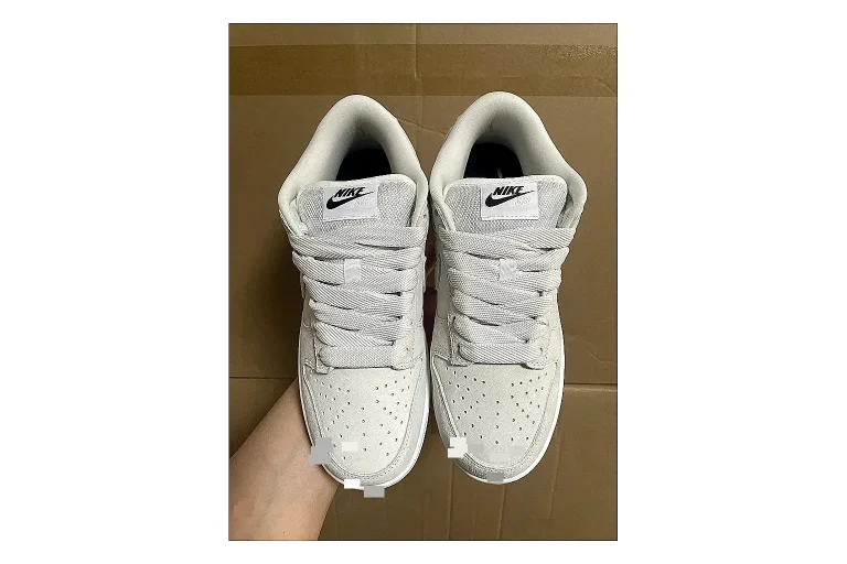Kakobuy find scout Other Casual Low-Top Sneaker 7739 scout comparison product image