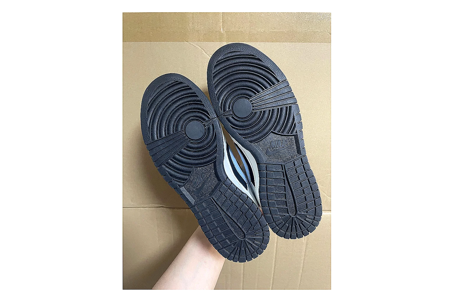 Kakobuy find scout Other Casual Low-Top Sneaker 7765 scout comparison product image thumbnail 3