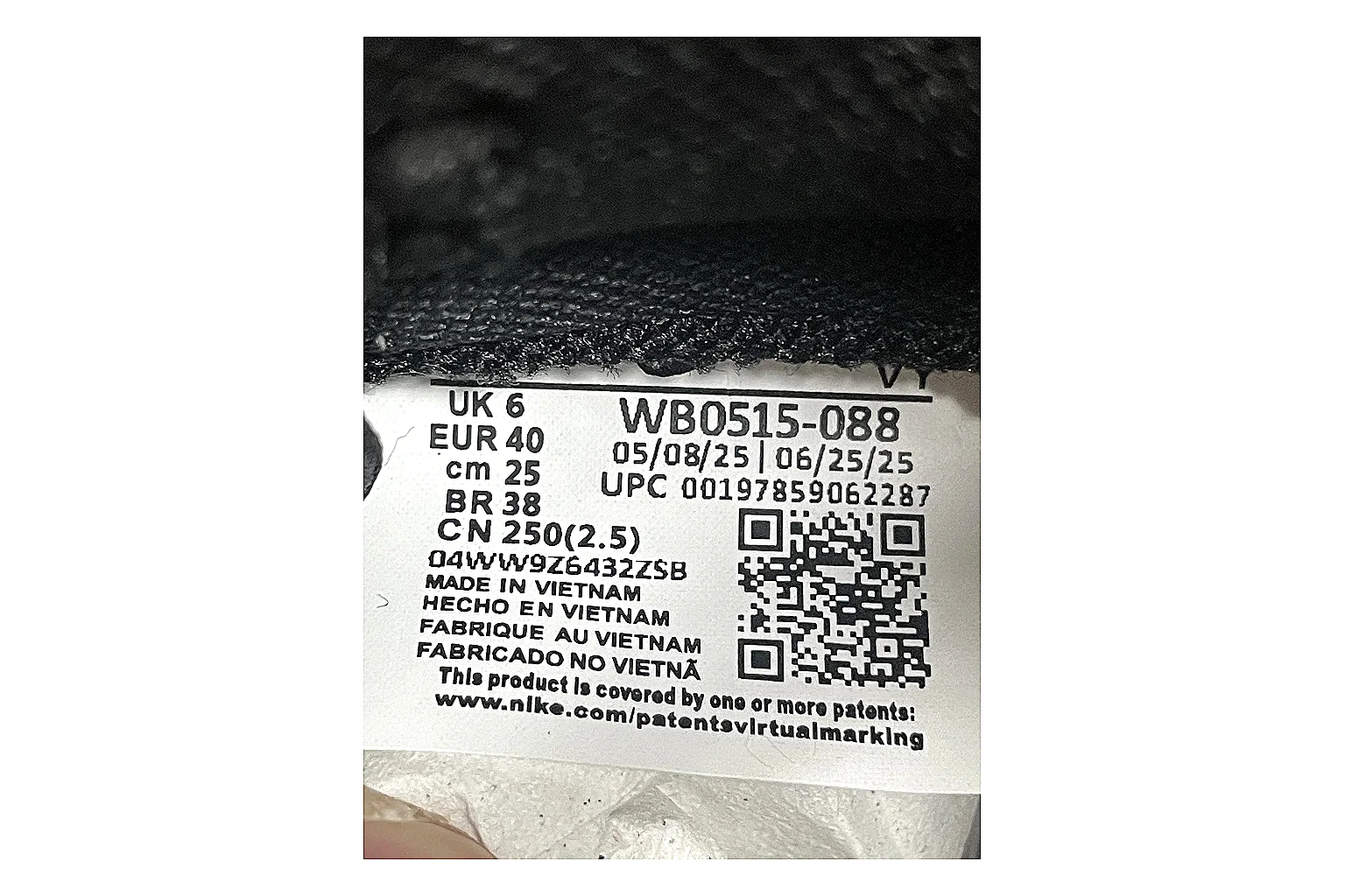 Kakobuy find scout Other Casual Low-Top Sneaker 7765 scout comparison product image thumbnail 5