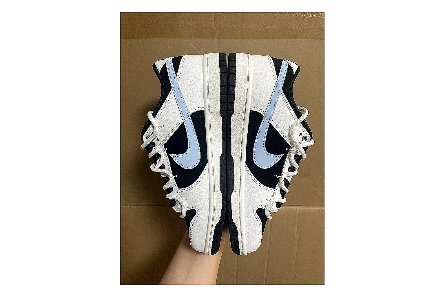 Kakobuy find scout Other Casual Low-Top Sneaker 7765 scout comparison product image thumbnail 6