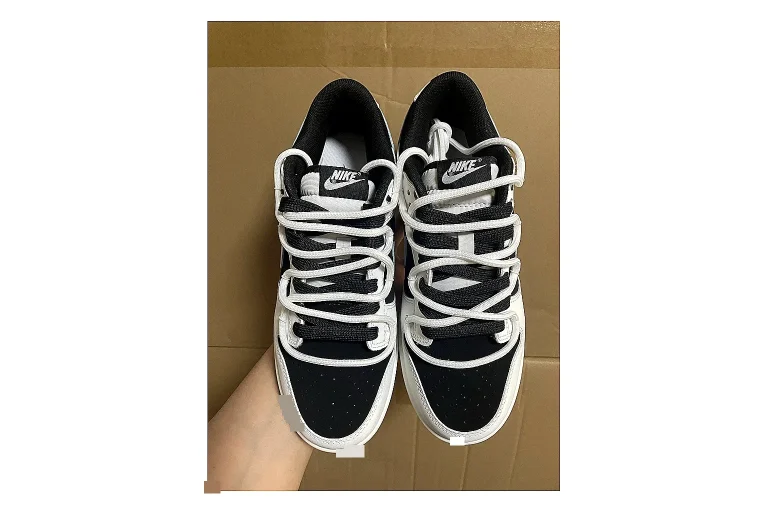 Kakobuy find scout Other Casual Low-Top Sneaker 7765 scout comparison product image