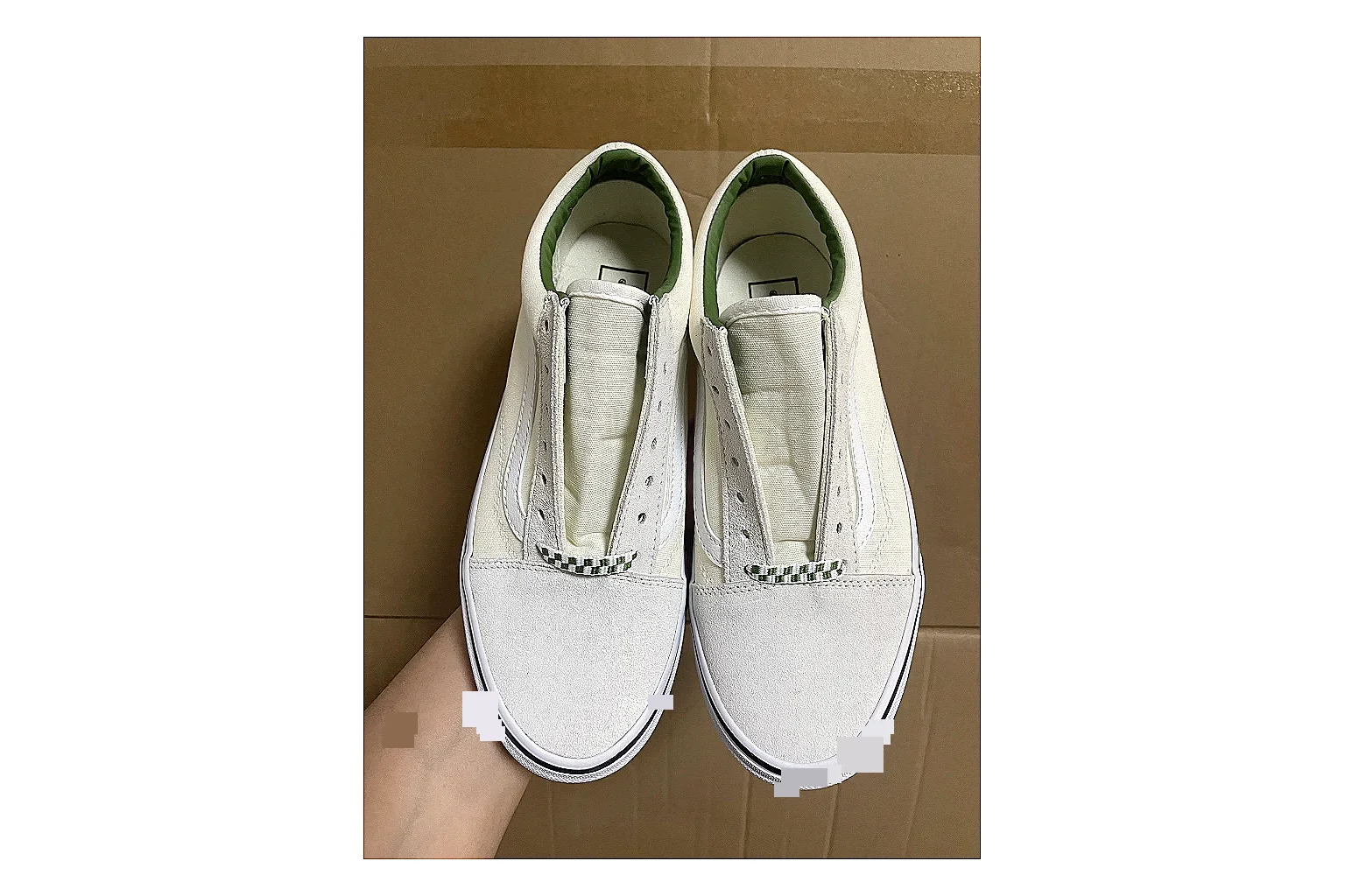 Kakobuy find scout Other Casual Low-Top Sneaker 7783 scout comparison product image