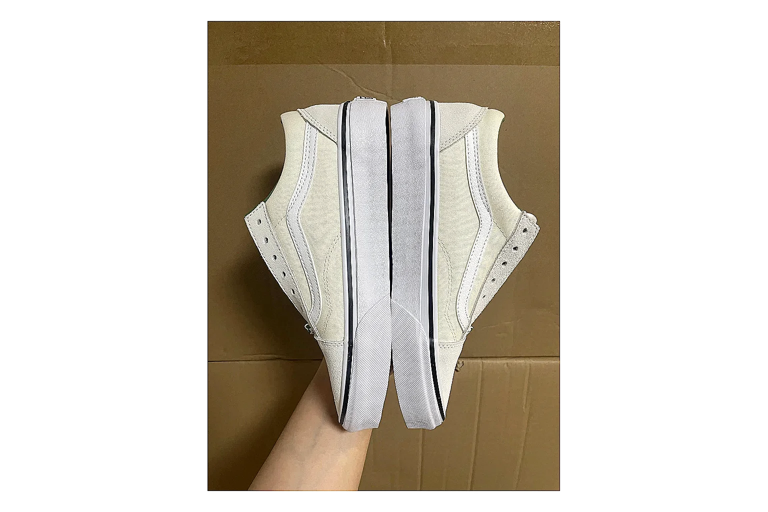 Kakobuy find scout Other Casual Low-Top Sneaker 7783 scout comparison product image thumbnail 2