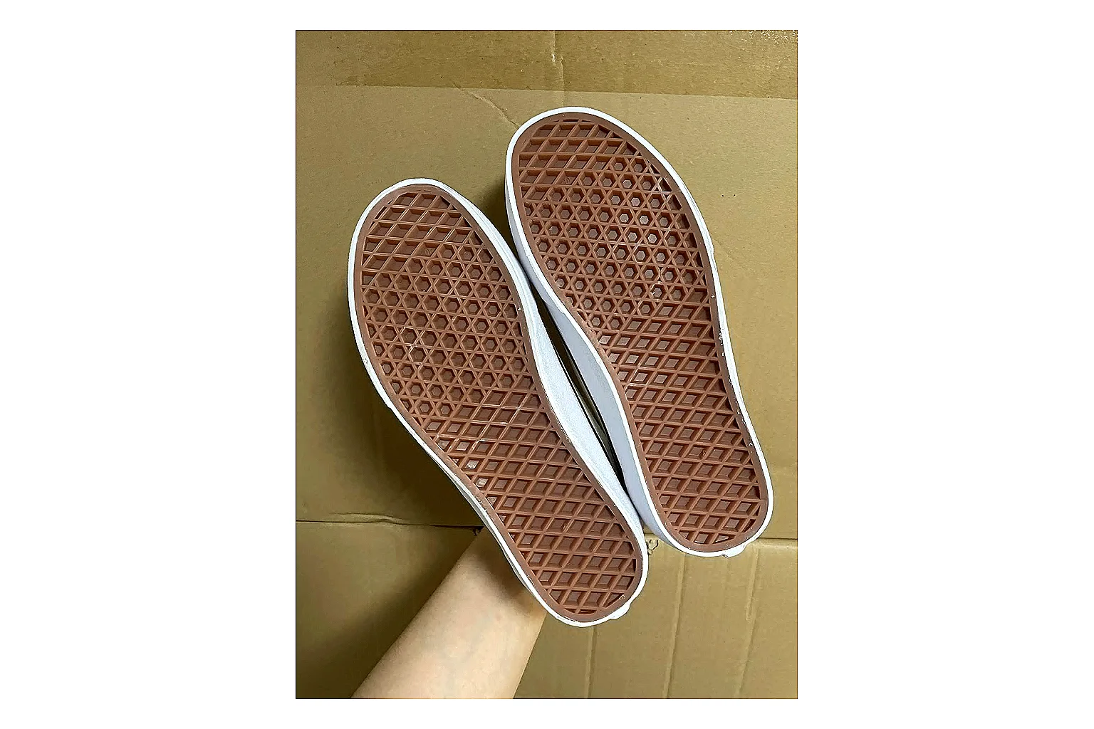 Kakobuy find scout Other Casual Low-Top Sneaker 7783 scout comparison product image thumbnail 6