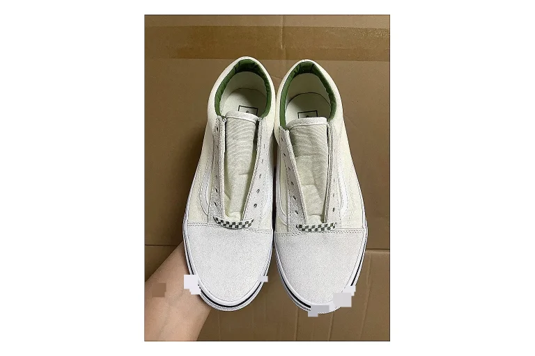 Kakobuy find scout Other Casual Low-Top Sneaker 7783 scout comparison product image