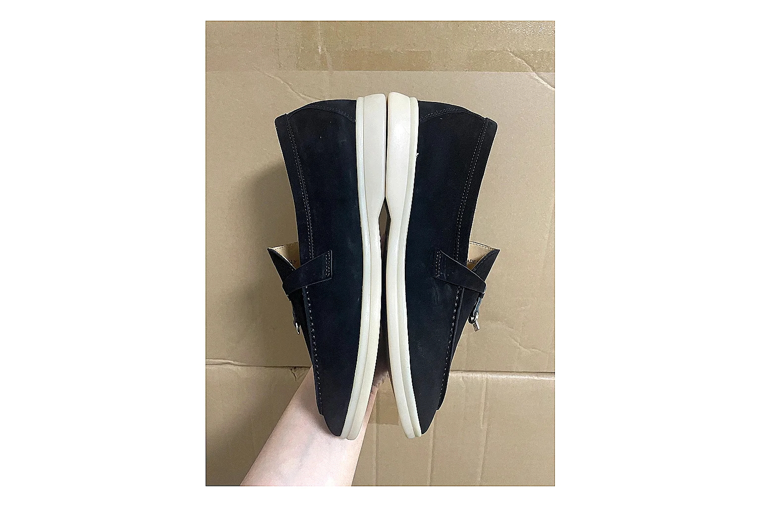 Kakobuy find scout Other Casual Low-Top Sneaker 9293 scout comparison product image thumbnail 3