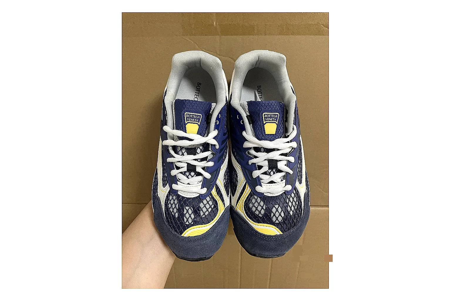Kakobuy find scout Other Casual Low-Top Sneaker 9325 scout comparison product image