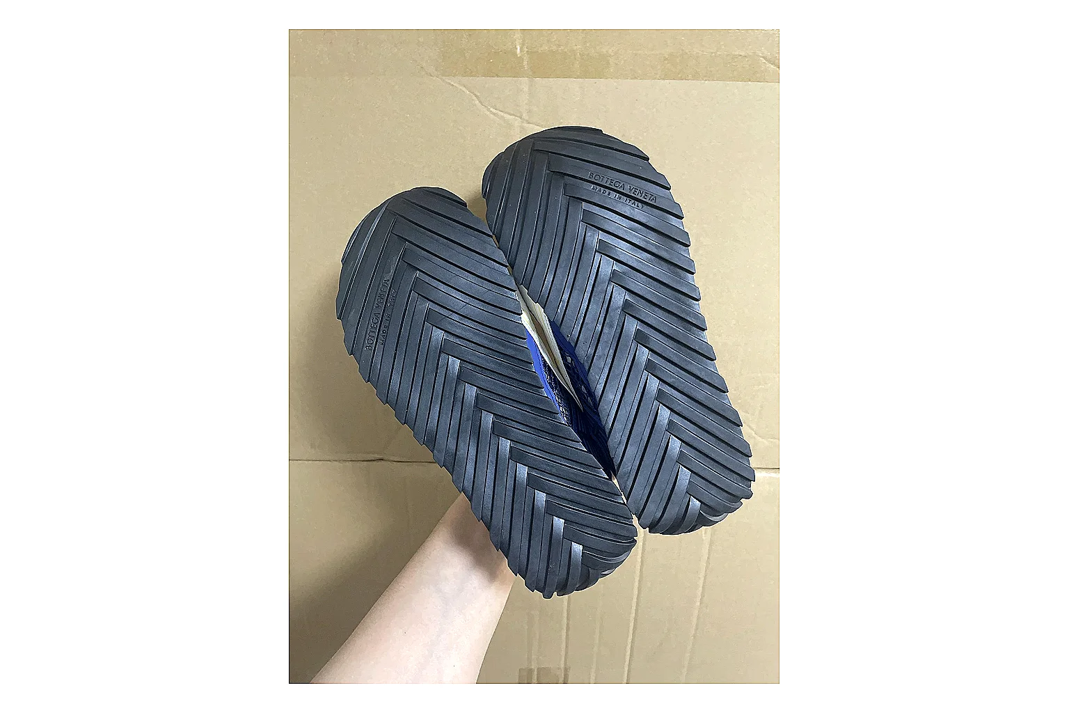 Kakobuy find scout Other Casual Low-Top Sneaker 9325 scout comparison product image thumbnail 3