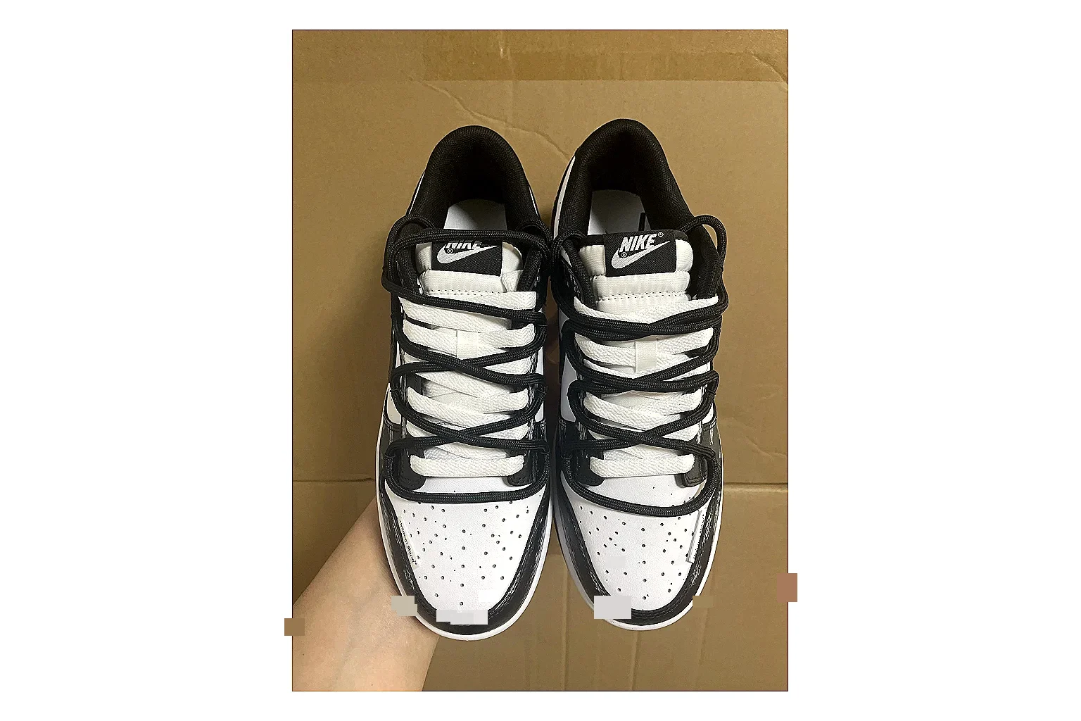 Kakobuy find scout Other Casual Low-Top Sneaker 9373 scout comparison product image