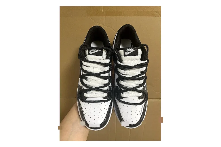 Kakobuy find scout Other Casual Low-Top Sneaker 9373 scout comparison product image