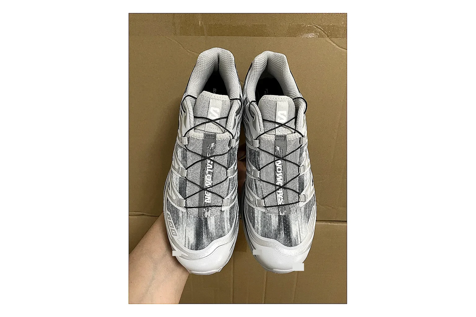 Kakobuy find scout Other Casual Low-Top Sneaker 9459 scout comparison product image