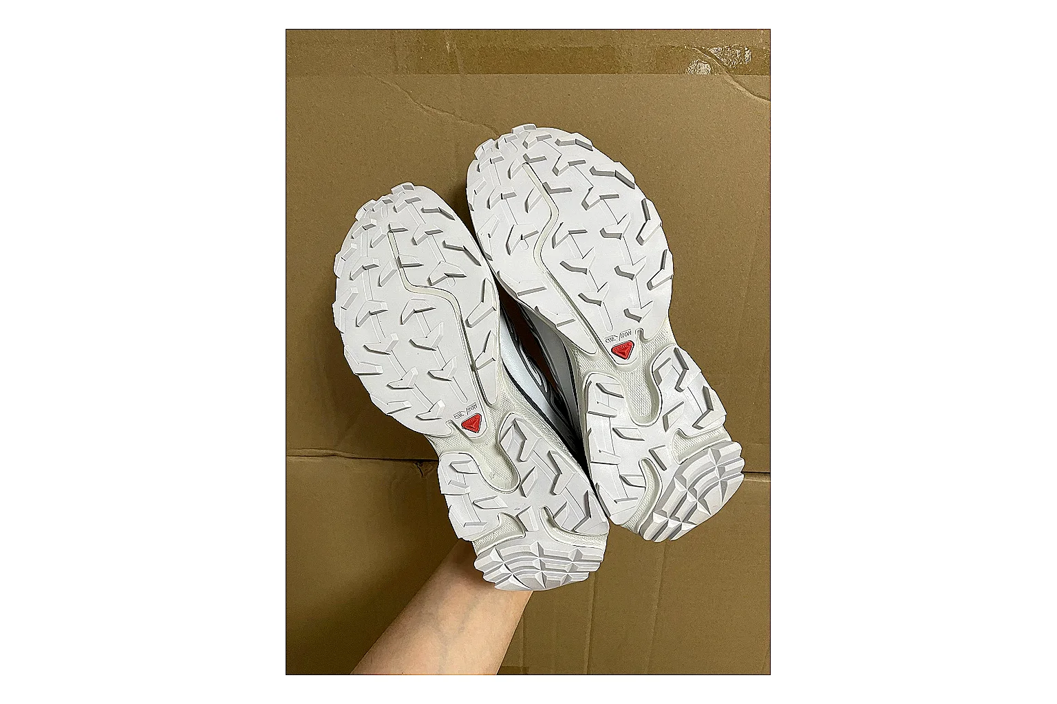 Kakobuy find scout Other Casual Low-Top Sneaker 9459 scout comparison product image thumbnail 3