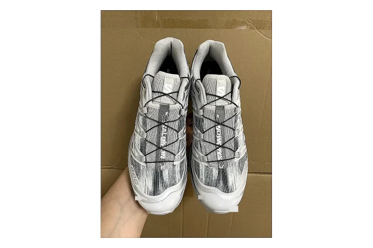 Kakobuy find scout Other Casual Low-Top Sneaker 9459 scout comparison product image