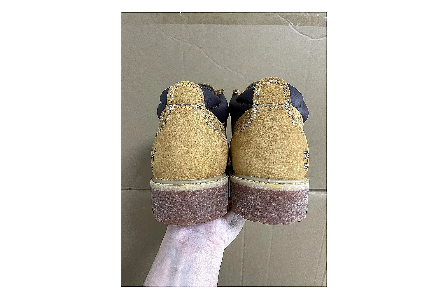 Kakobuy find scout Other Casual Low-Top Sneaker 9490 scout comparison product image thumbnail 3