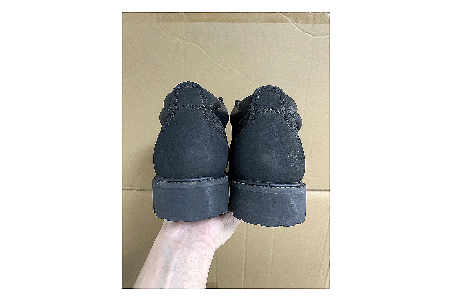Kakobuy find scout Other Casual Low-Top Sneaker 9501 scout comparison product image thumbnail 3