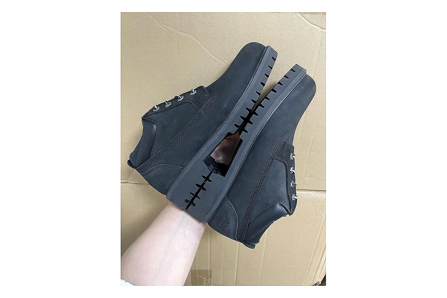 Kakobuy find scout Other Casual Low-Top Sneaker 9501 scout comparison product image thumbnail 6