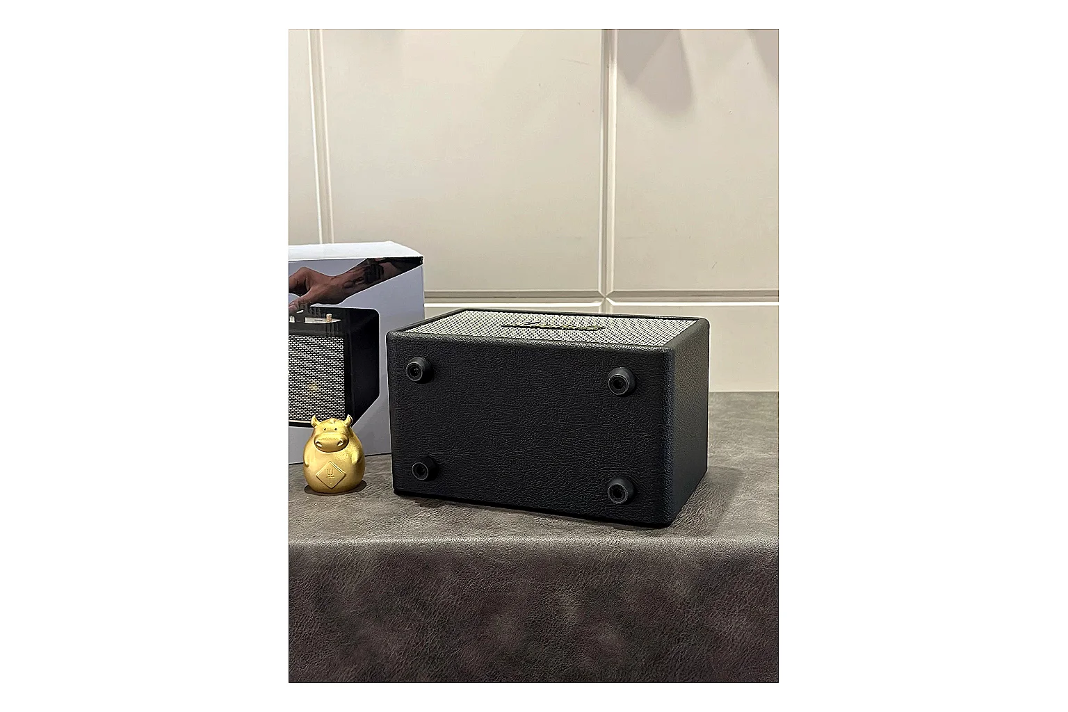 Kakobuy find list Marshall Acton Iii Blue Speaker find list product image thumbnail 2