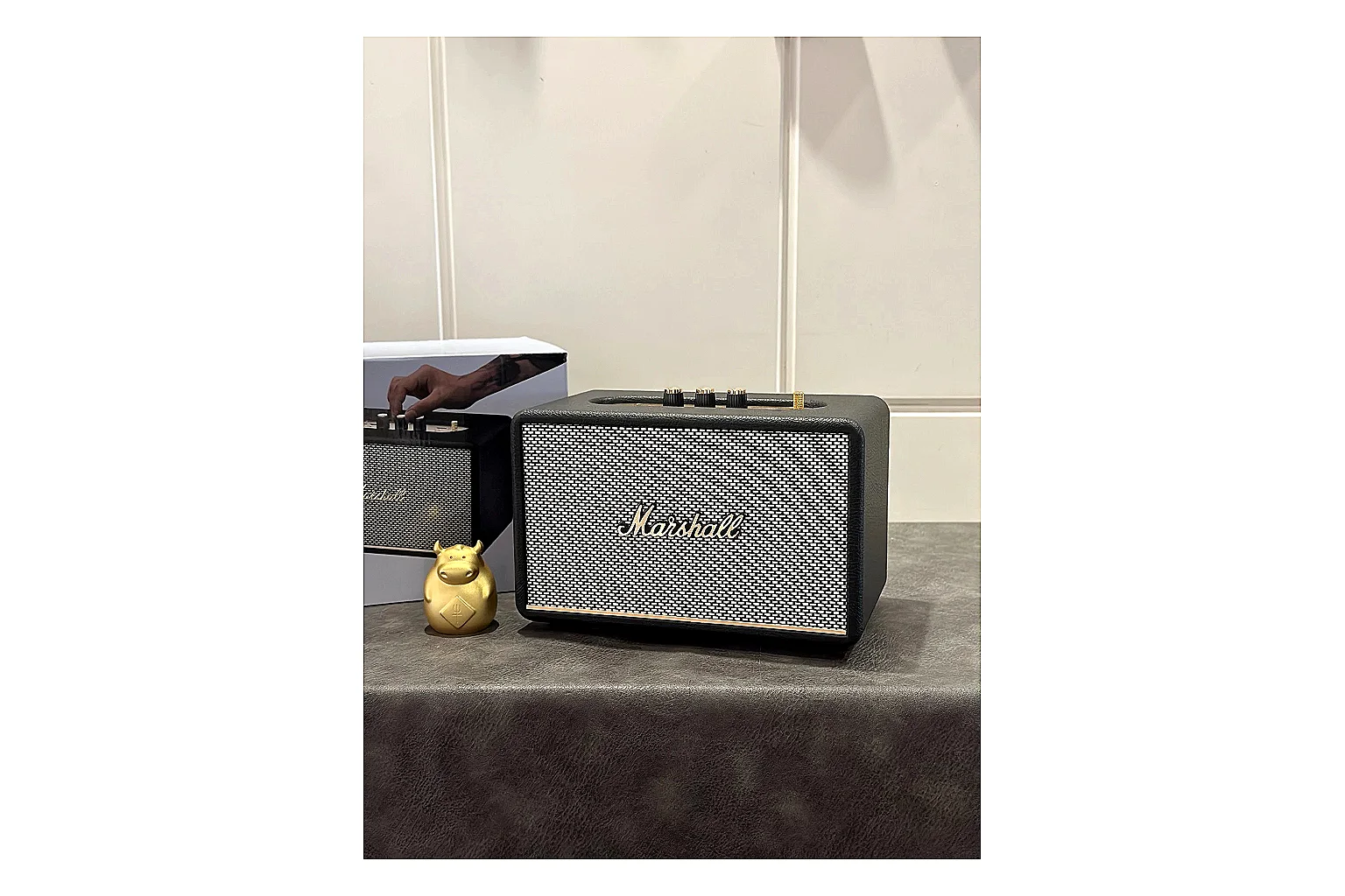 Kakobuy find list Marshall Acton Iii Blue Speaker find list product image thumbnail 3