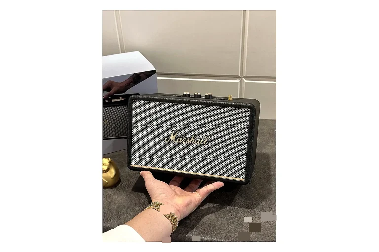 Kakobuy find scout Marshall Acton Iii Blue Speaker scout comparison product image