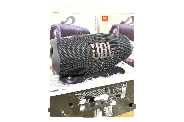 Kakobuy find scout JBL Charge Blue Speaker scout comparison product image