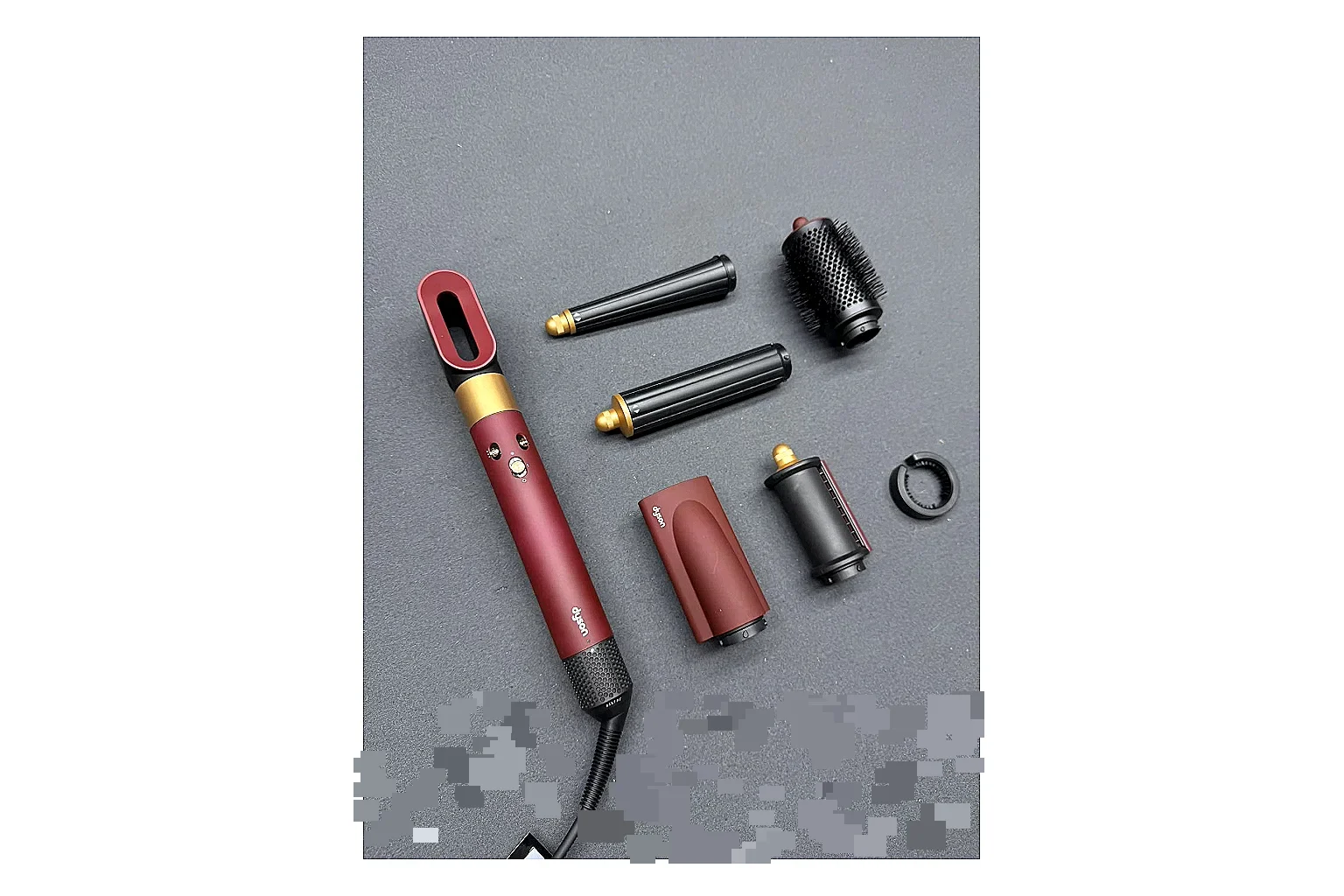 Kakobuy find list Dyson Hs08 Mixed Hair Styler find list product image