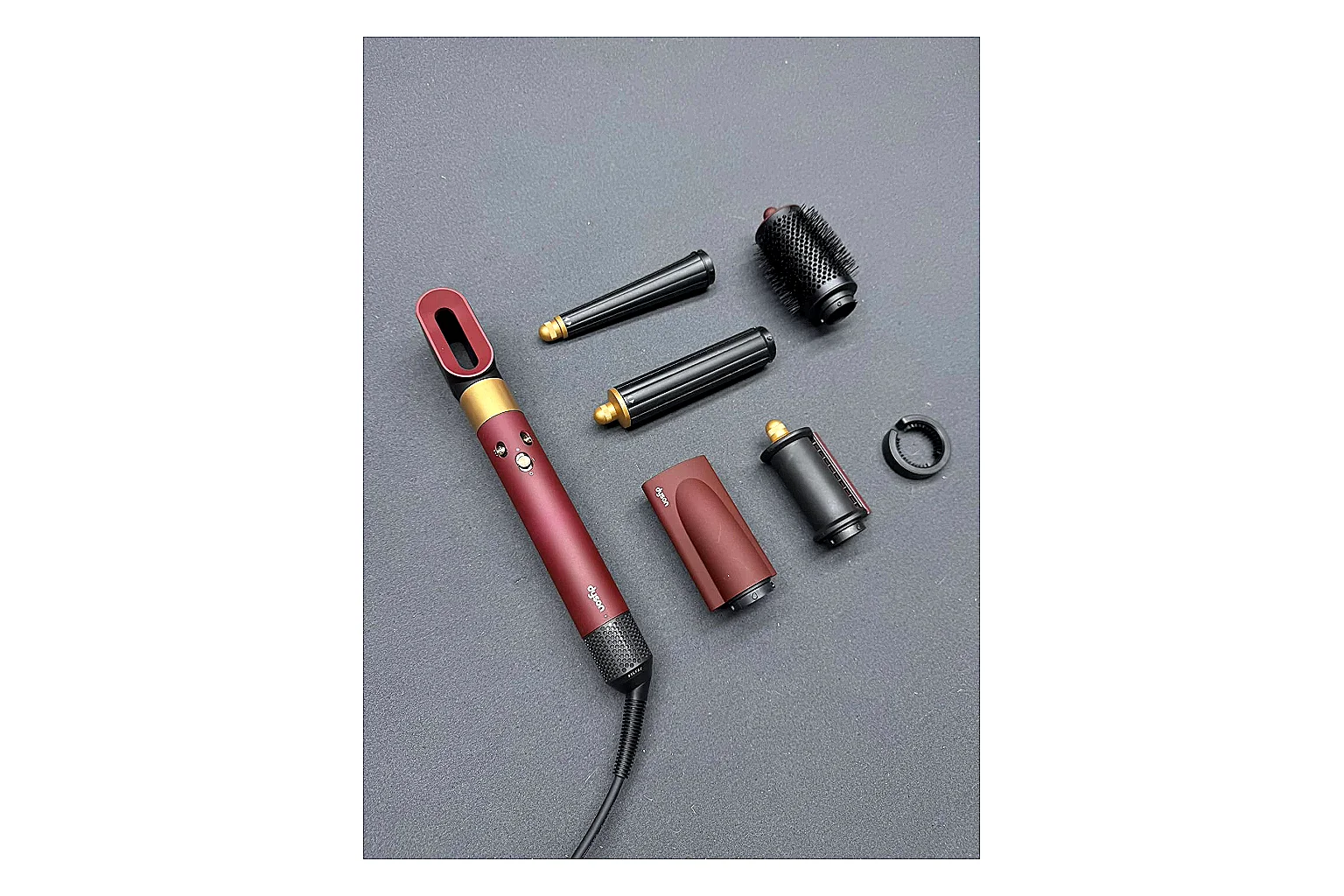 Kakobuy find list Dyson Hs08 Mixed Hair Styler find list product image thumbnail 2