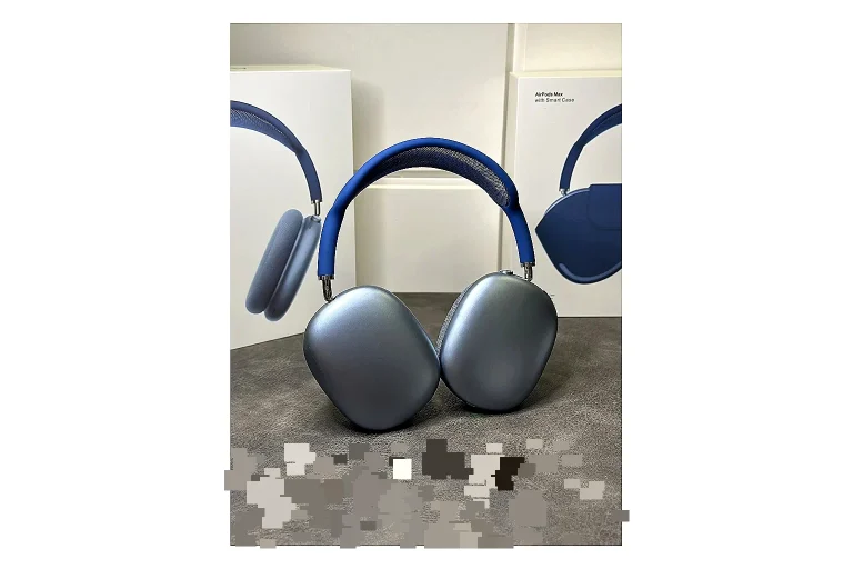 Kakobuy find list Apple Airpods Max Blue Headphones find list product image