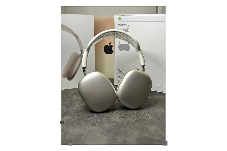 Kakobuy find list Apple Airpods Max Starlight Headphones find list product image