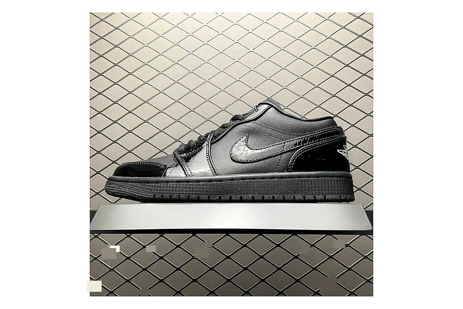 Kakobuy find scout Other Casual Low-Top Sneaker 9723 scout comparison product image