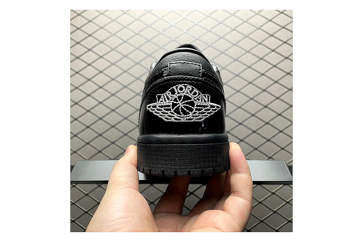 Kakobuy find scout Other Casual Low-Top Sneaker 9723 scout comparison product image thumbnail 3