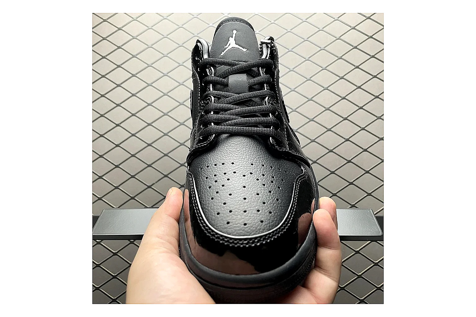 Kakobuy find scout Other Casual Low-Top Sneaker 9723 scout comparison product image thumbnail 5