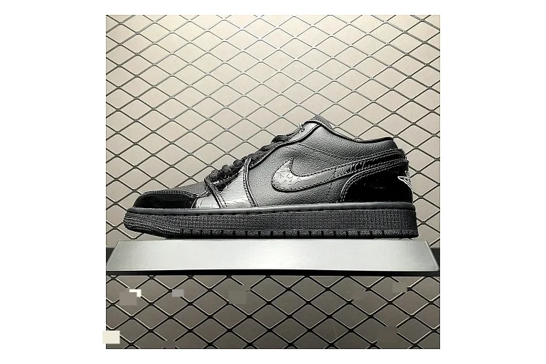 Kakobuy find scout Other Casual Low-Top Sneaker 9723 scout comparison product image