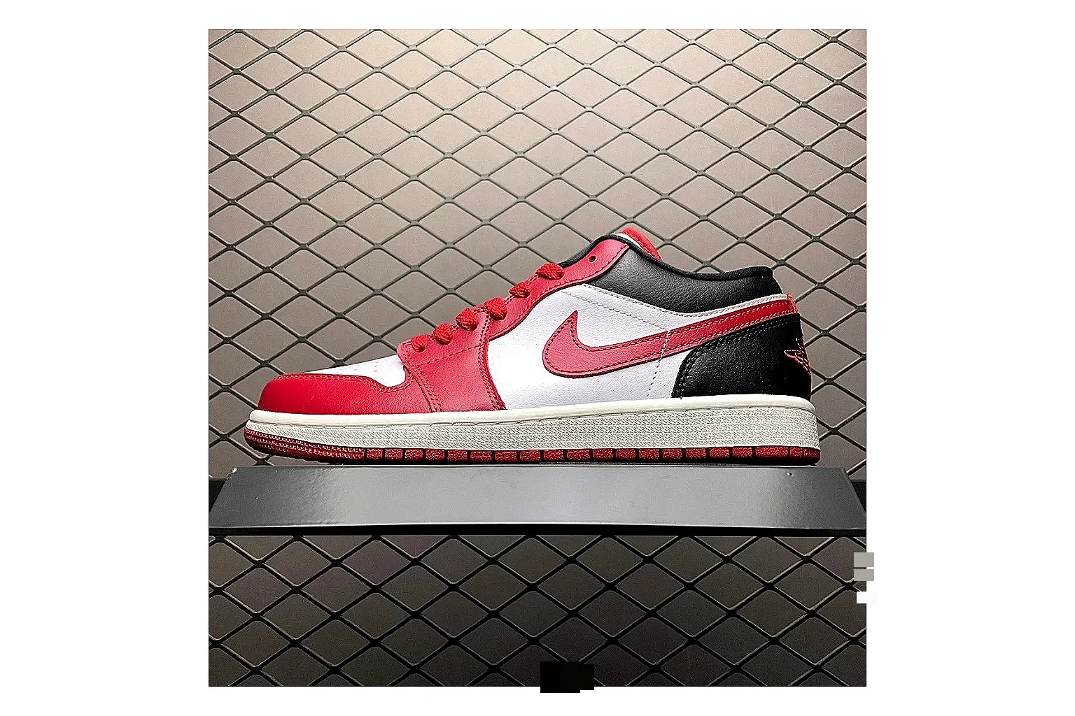 Kakobuy find scout Other Casual Low-Top Sneaker 9725 scout comparison product image