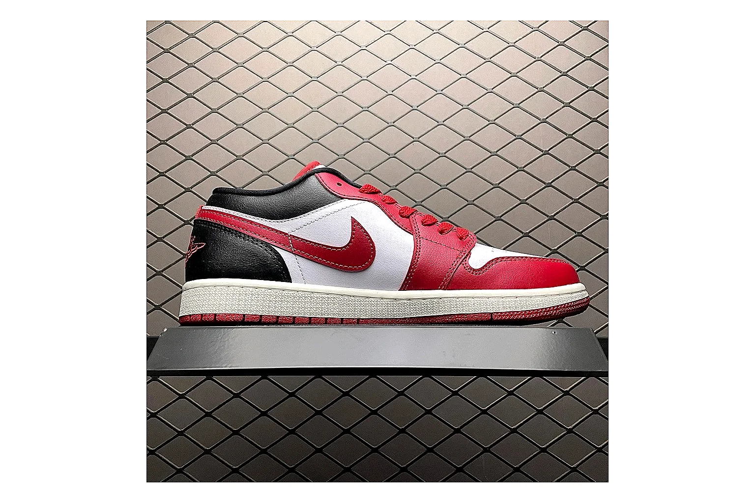 Kakobuy find scout Other Casual Low-Top Sneaker 9725 scout comparison product image thumbnail 2