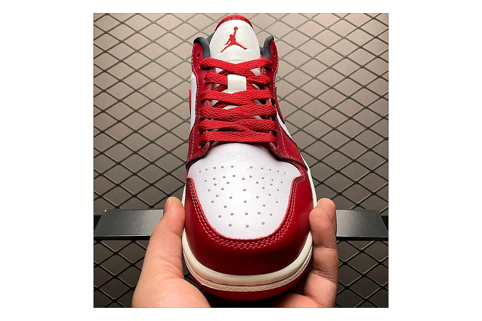 Kakobuy find scout Other Casual Low-Top Sneaker 9725 scout comparison product image thumbnail 5