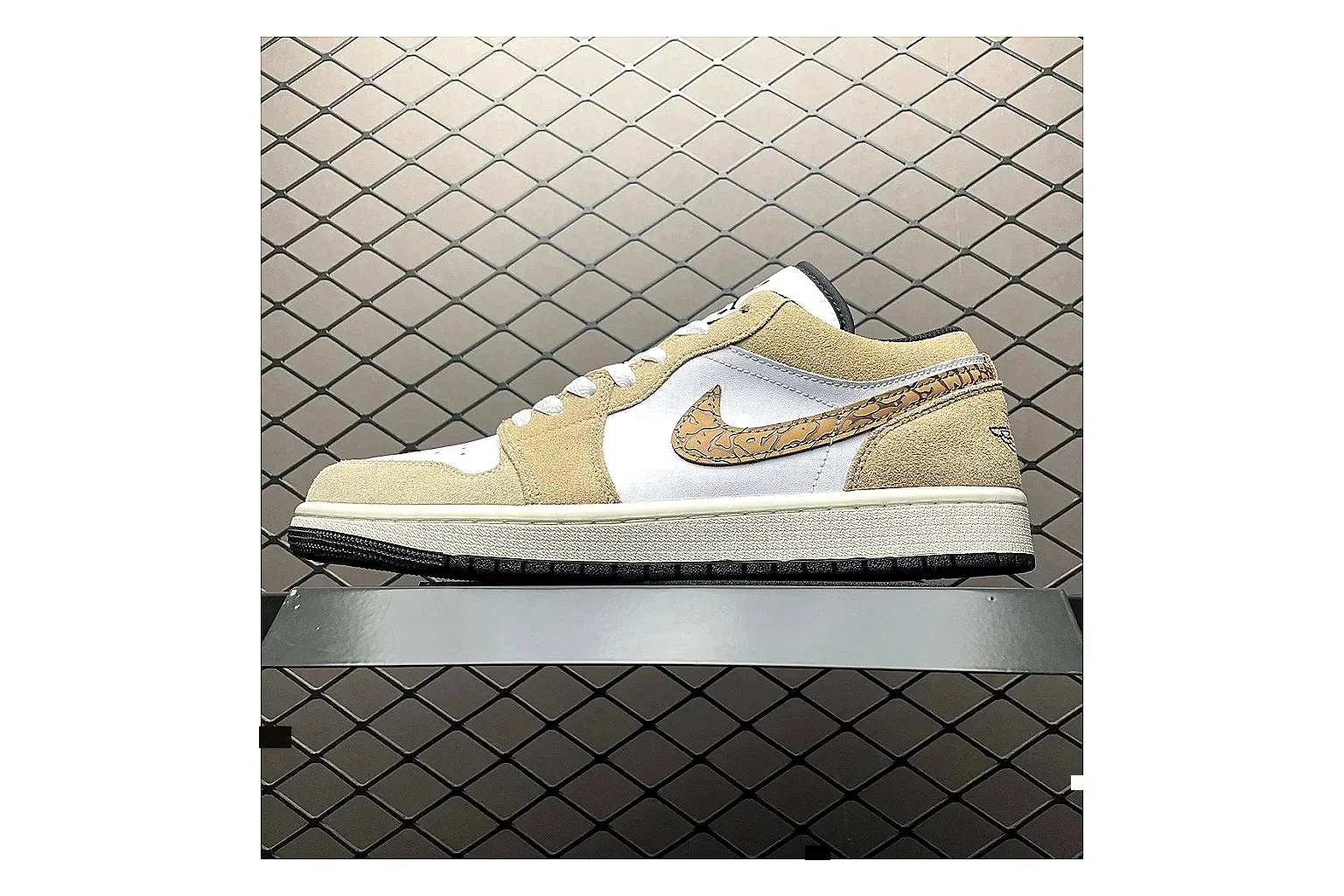Kakobuy find scout Other Casual Low-Top Sneaker 9728 scout comparison product image