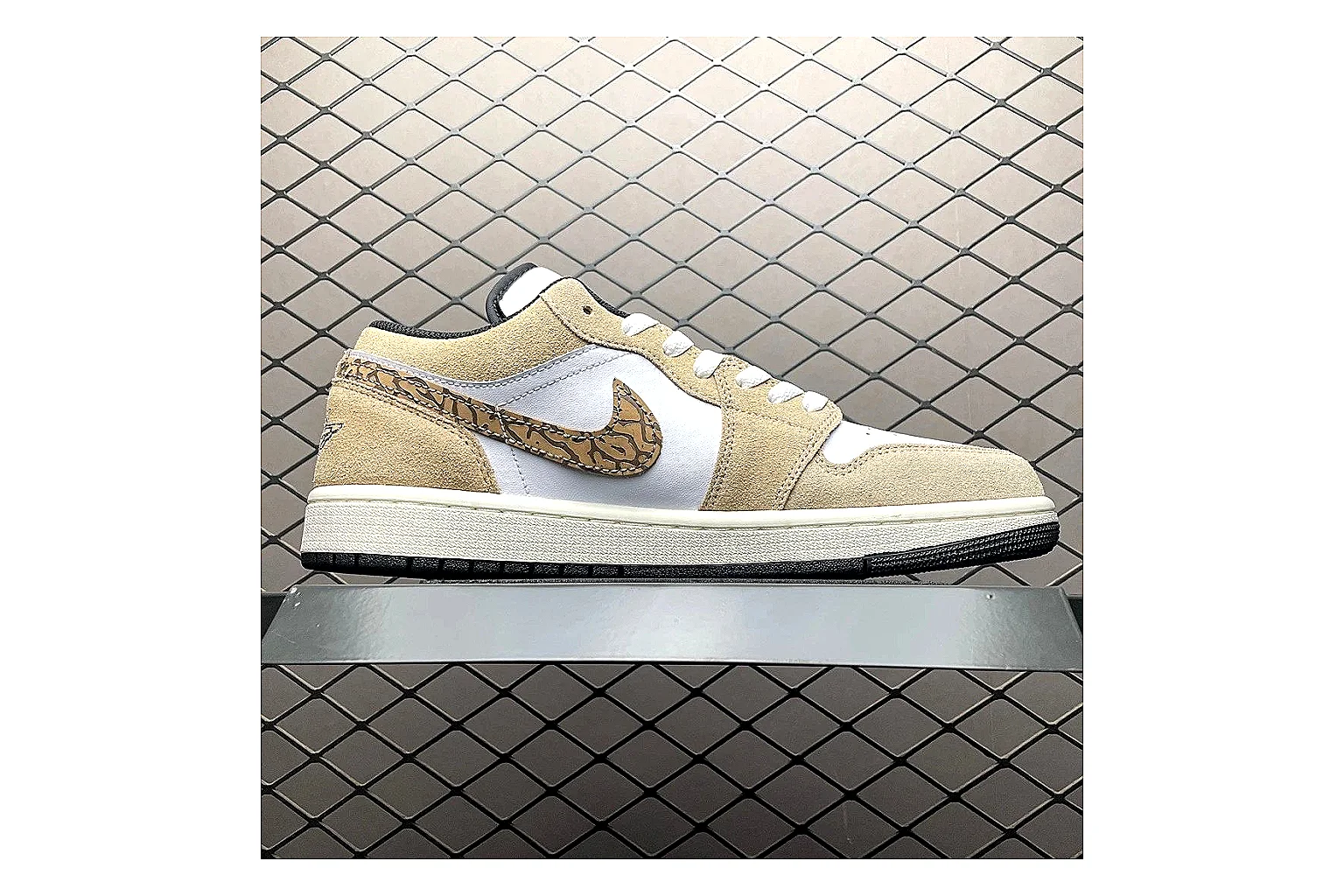 Kakobuy find scout Other Casual Low-Top Sneaker 9728 scout comparison product image thumbnail 2