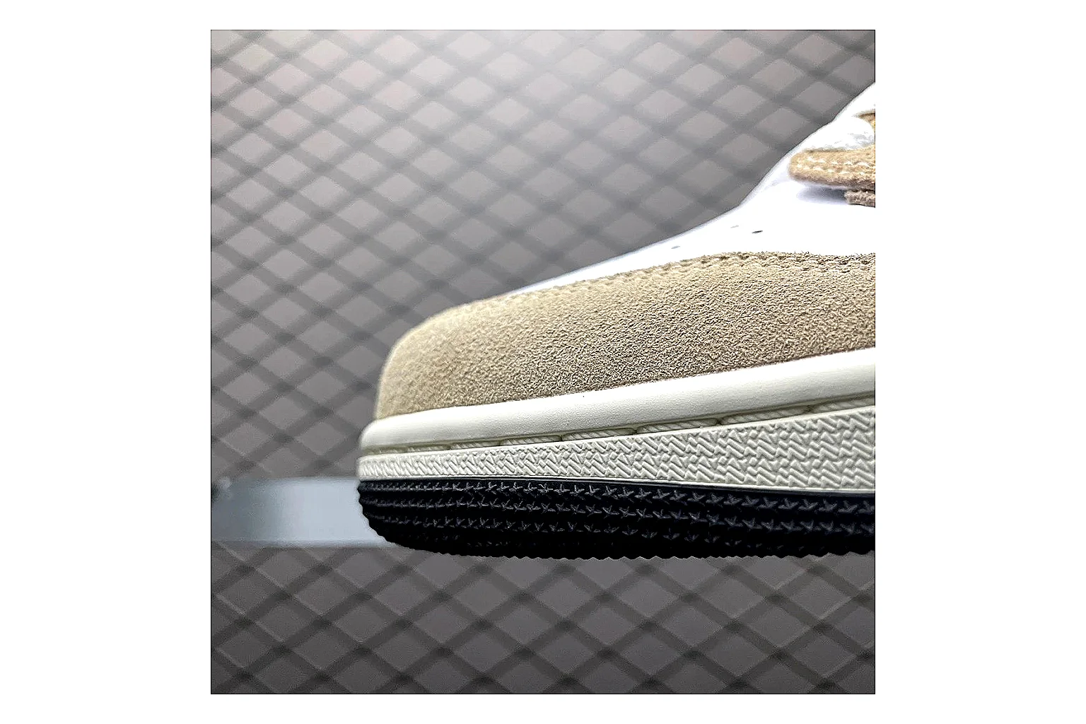 Kakobuy find scout Other Casual Low-Top Sneaker 9728 scout comparison product image thumbnail 4