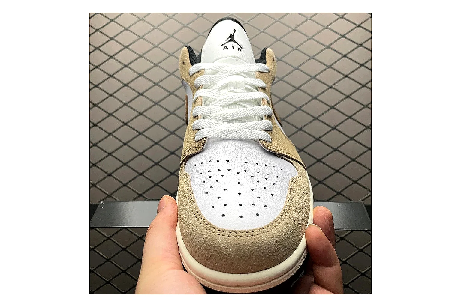 Kakobuy find scout Other Casual Low-Top Sneaker 9728 scout comparison product image thumbnail 5