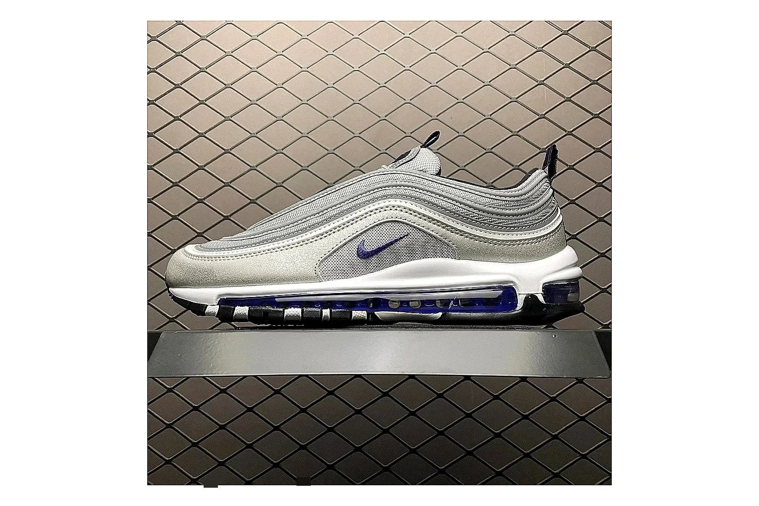 Kakobuy find scout Other Casual Low-Top Sneaker 9730 scout comparison product image