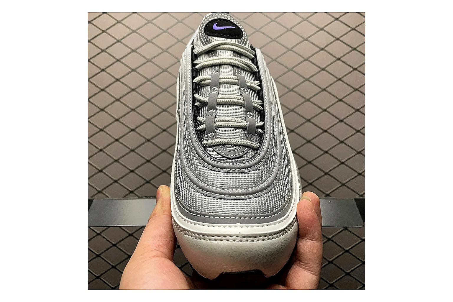 Kakobuy find scout Other Casual Low-Top Sneaker 9730 scout comparison product image thumbnail 5