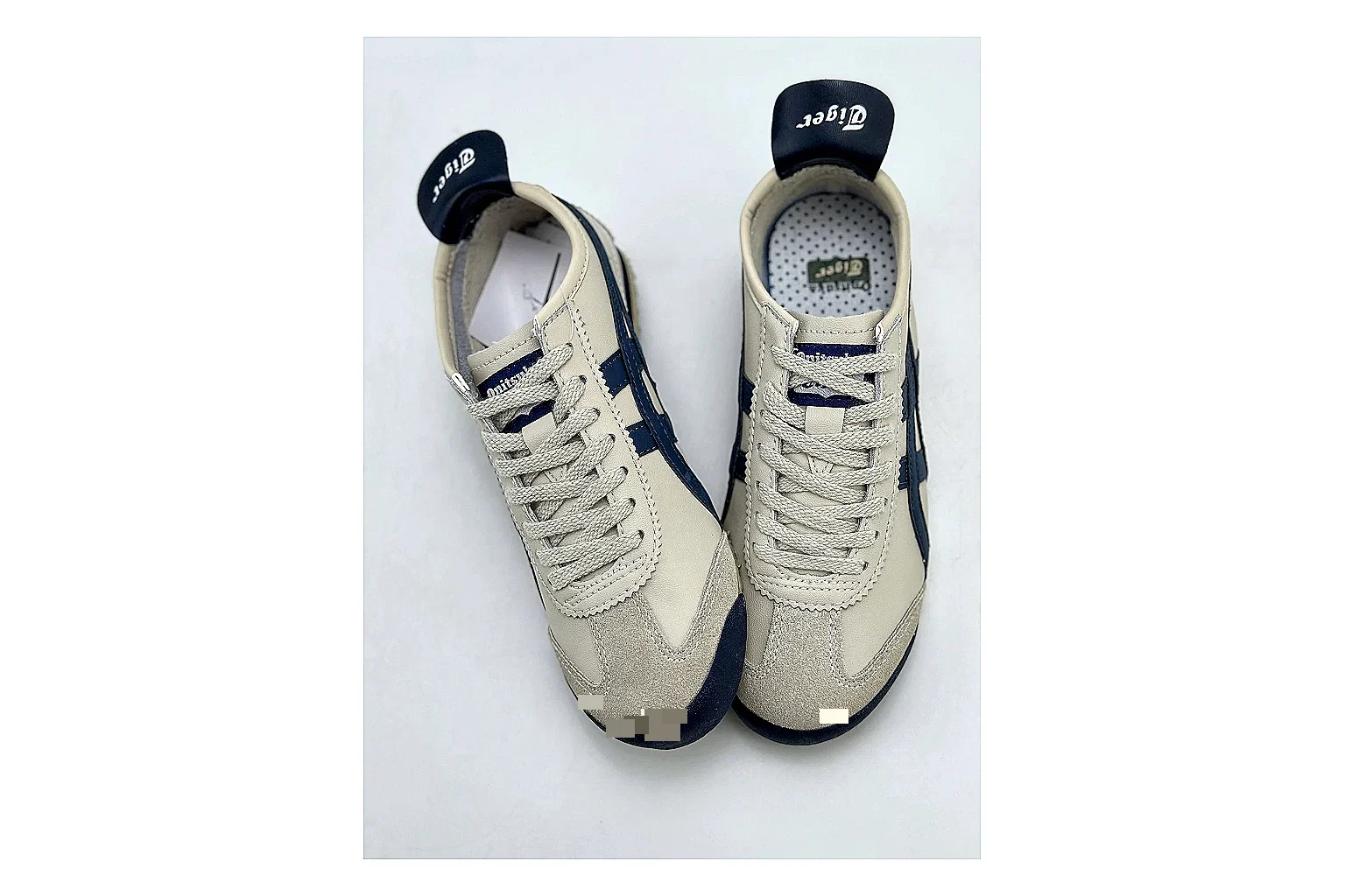 Kakobuy find scout Other Casual Low-Top Sneaker 9736 scout comparison product image