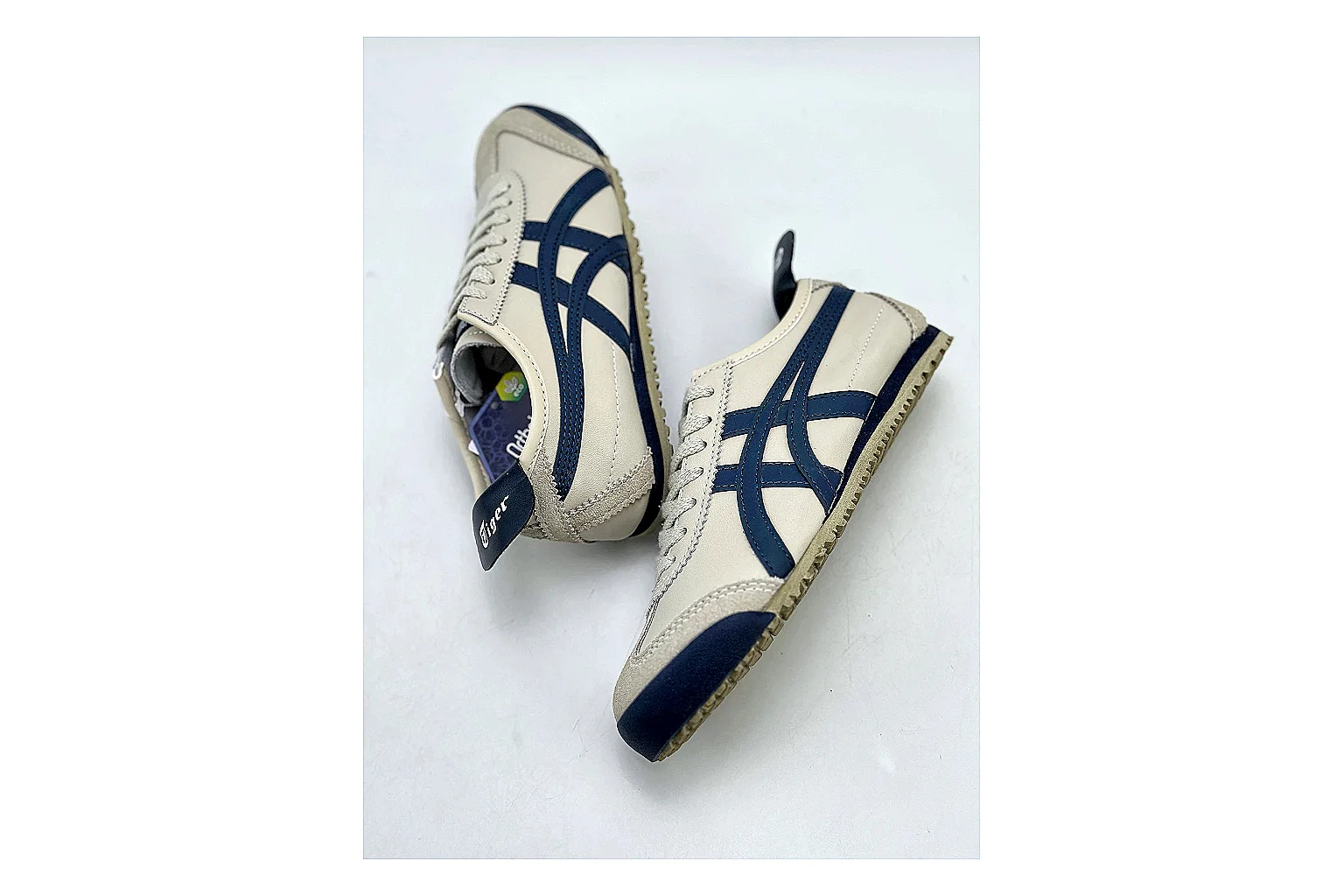 Kakobuy find scout Other Casual Low-Top Sneaker 9736 scout comparison product image thumbnail 2