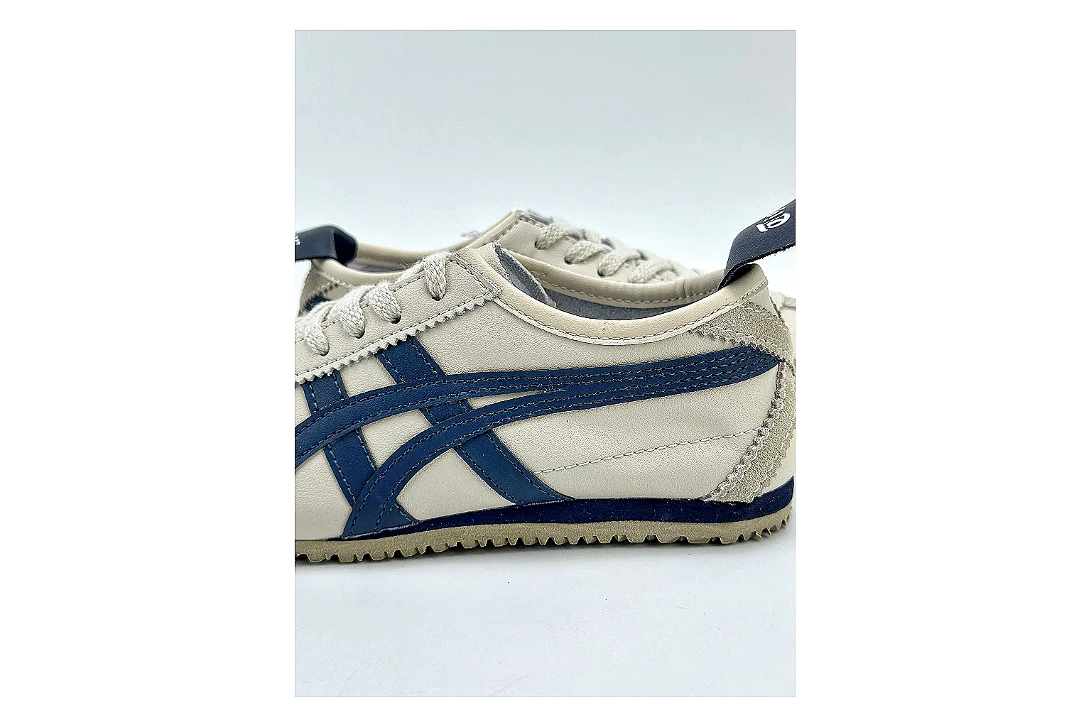 Kakobuy find scout Other Casual Low-Top Sneaker 9736 scout comparison product image thumbnail 5