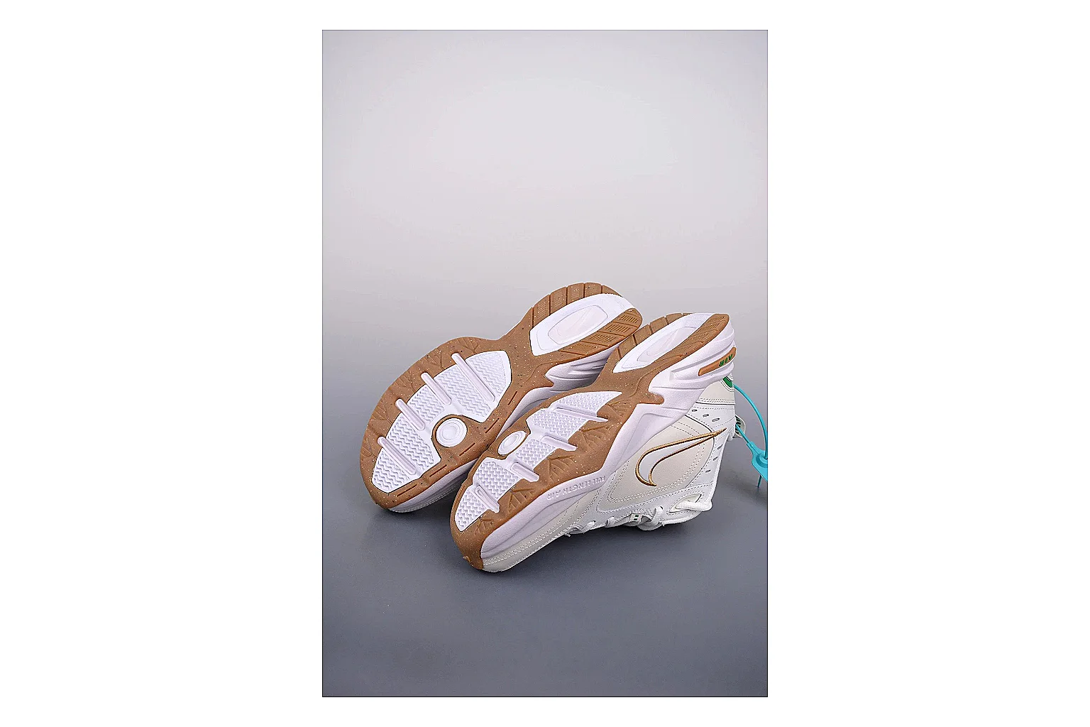 Kakobuy find scout Other Casual Low-Top Sneaker 9739 scout comparison product image thumbnail 2