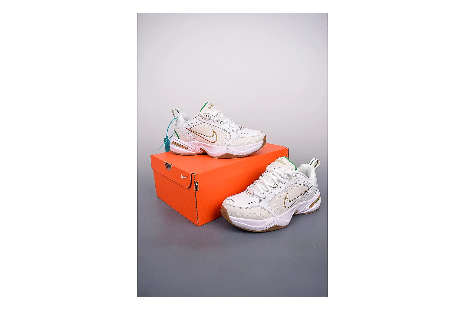 Kakobuy find scout Other Casual Low-Top Sneaker 9739 scout comparison product image thumbnail 6