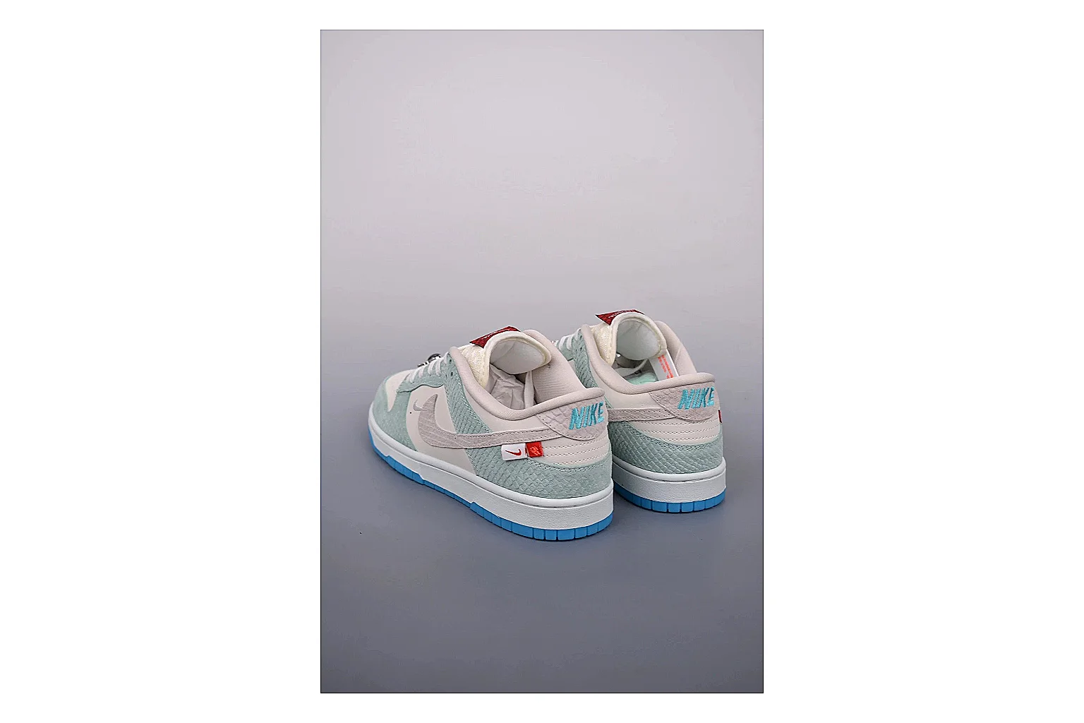 Kakobuy find scout Other Casual Low-Top Sneaker 9742 scout comparison product image