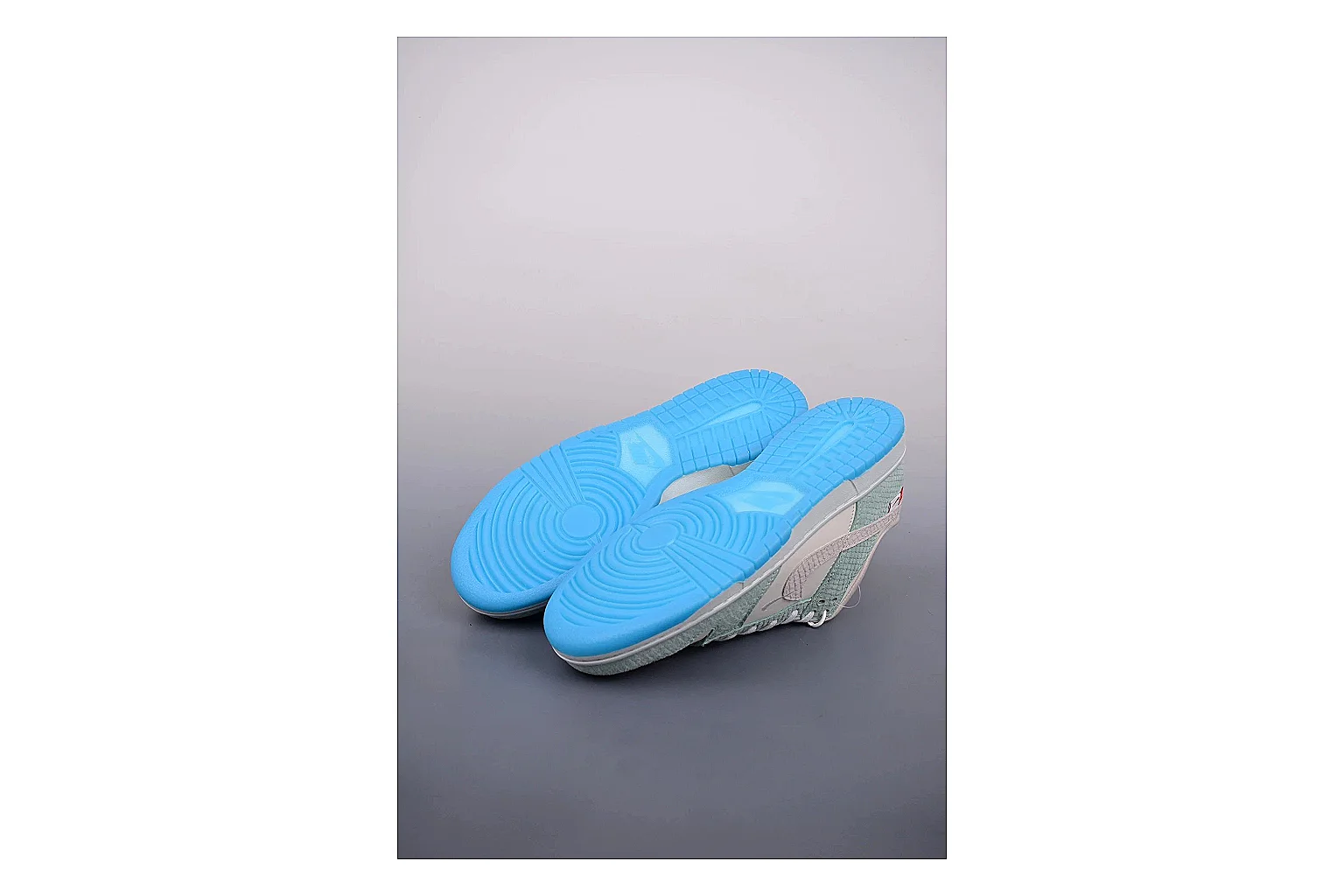 Kakobuy find scout Other Casual Low-Top Sneaker 9742 scout comparison product image thumbnail 2